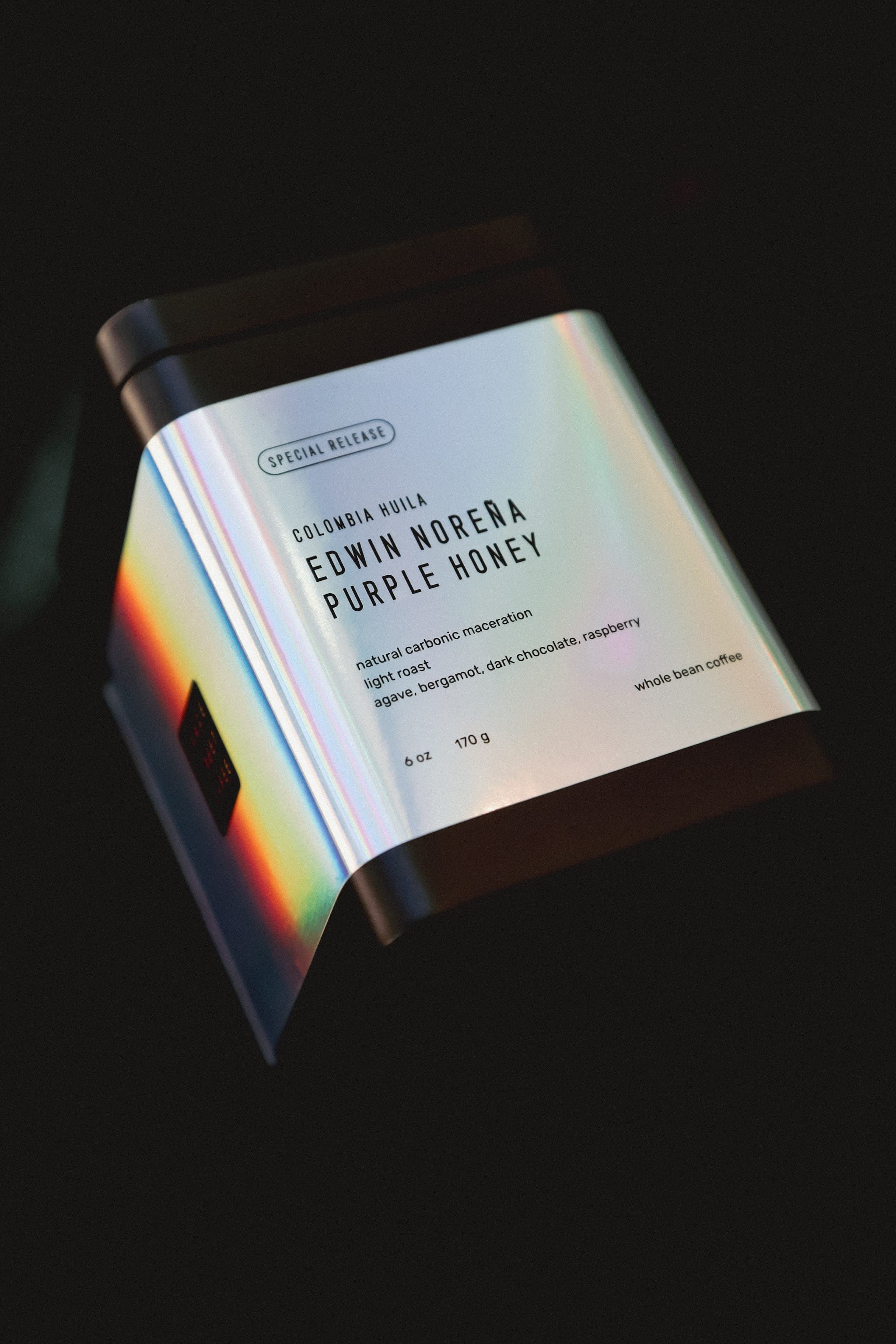Grace Street Coffee identity