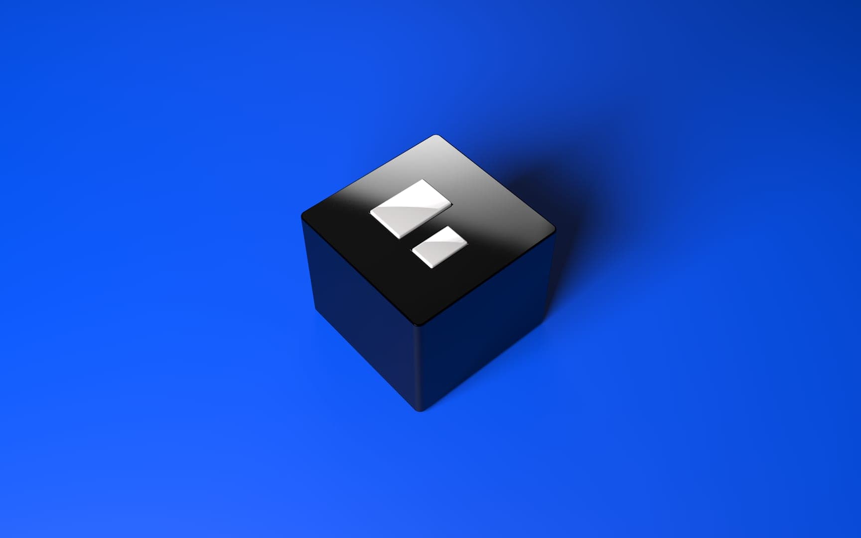 Launch identity for P2