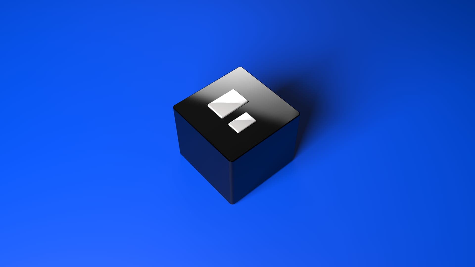 Launch identity for P2